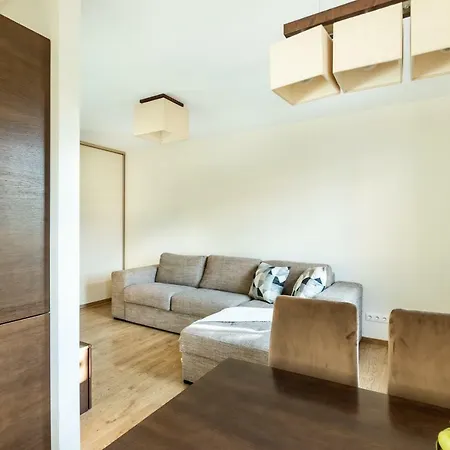 High-quality Close To The Old Town *