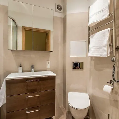 High-quality Close To The Old Town ריגה