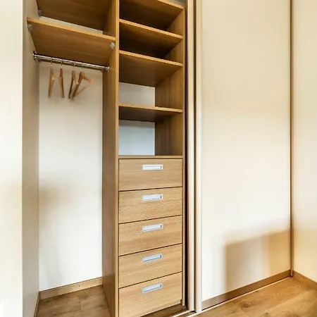 High-quality Close To The Old Town