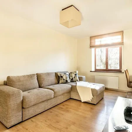 דירה High-quality Close To The Old Town *