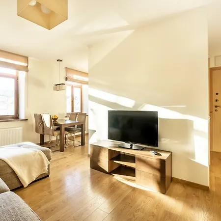 High-quality Close To The Old Town Riga